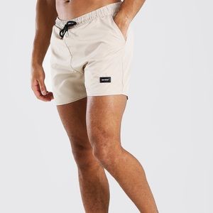 Men swim shorts